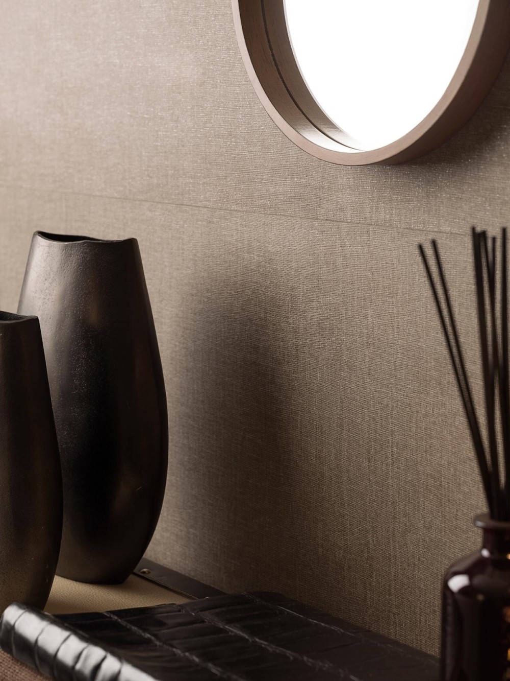 Керамическая плитка  PORCELANOSA GASA MOKA 45х120 G-270