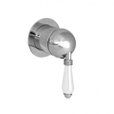 ™ Nicolazzi 3406MCR76 Внешняя часть смесителя для душа