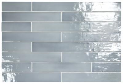 Керамическая плитка  EQUIPE MANACOR BLUE MOON 6.5х40 EQ-5