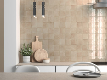 Керамогранит Bohemian Bronze Green (32342) 6x18.6 от Equipe Ceramicas (Испания)