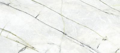 Керамогранит PORCELANOSA XLIGHT CALACATTA GREEN 01 SILK 120х270 G-2705