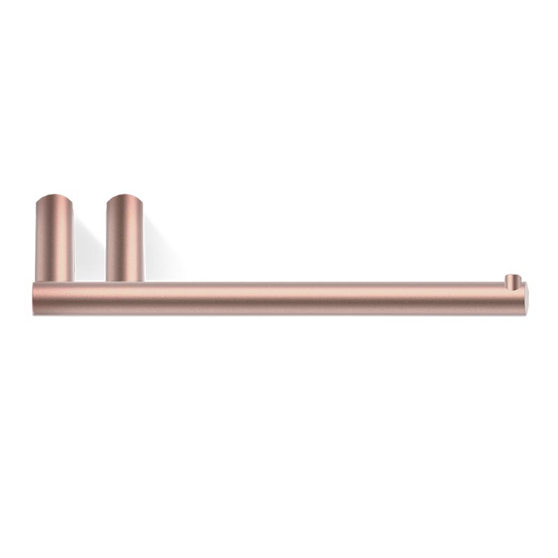 Decor Walther 0520215 MK TPH1 Держатель туалетной бумаги Copper brushed PVD