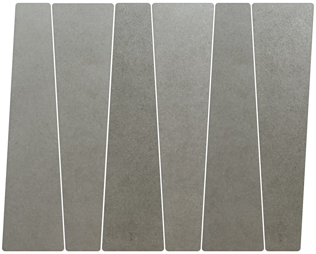 Керамическая плитка  EQUIPE BAMBOO GRIS 5.6х22.4 EQ-10D
