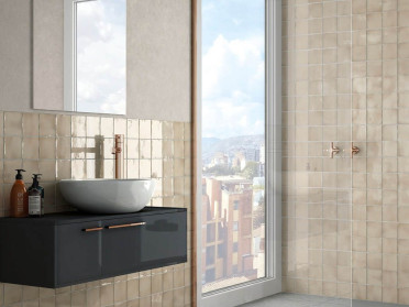 Керамическая плитка MANACOR OCEAN BLUE (26930) 6.5x40 от Equipe Ceramicas (Испания)