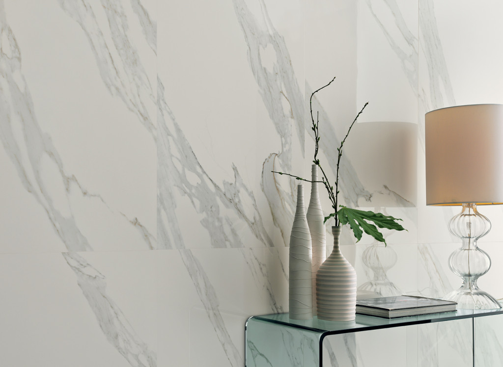 Керамогранит MIRAGE CALACATTA REALE JW 02 LUC SQ 120х120x9 (Италия)