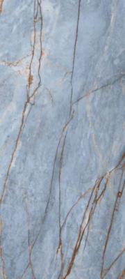 Керамогранит HERITAGE AZURE GLOSSY 6MM RET (774825) 120x240 от REX Ceramiche (Италия)