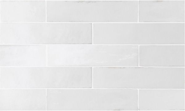 Керамогранит TRIBECA GYPSUM WHITE (26871) 6x24 от Equipe Ceramicas (Испания)