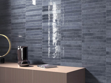 Керамическая плитка VERTICALE OAKMOSS (31928) 5x40 от Equipe Ceramicas (Испания)