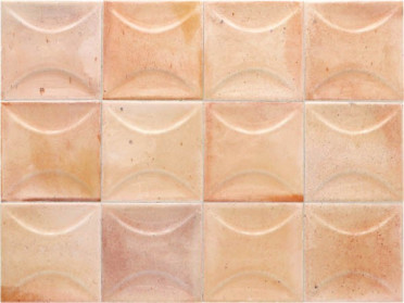 Керамическая плитка HANOI ARCO PINK (30027) 10x10 от Equipe Ceramicas (Испания)
