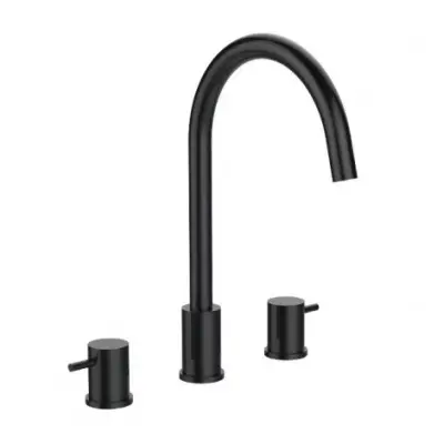 Смеситель для раковины Vetta Rubinetterie A-full AF302237-M001