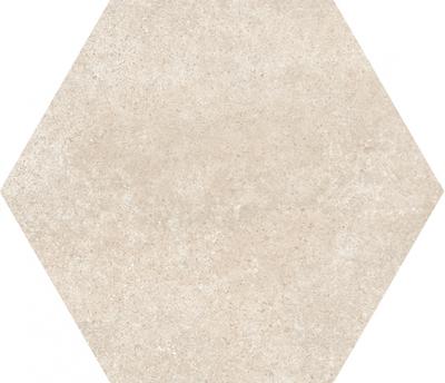 Керамогранит  HEXATILE CEMENT SAND 17.5х20 EQ-3