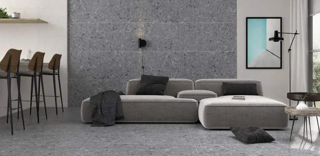 Керамогранит FLODSTEN EARTH 60X120 CB UNGL