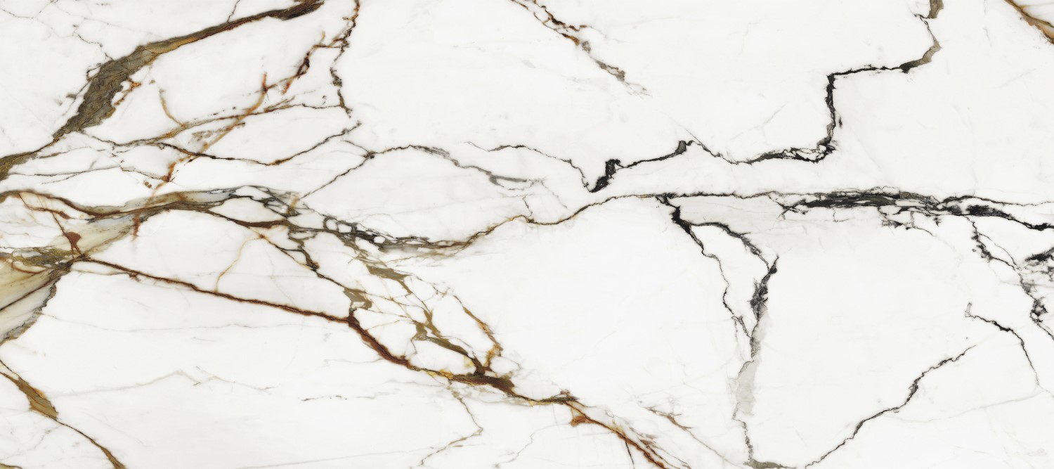 Керамогранит PORCELANOSA XLIGHT PAONAZZO BIONDO POLISHED 120х270x6 G-2505