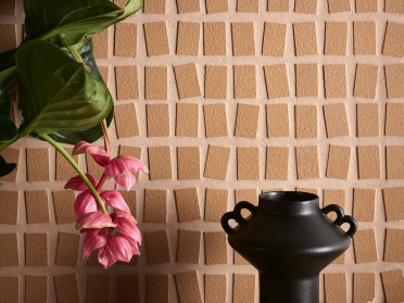 Мозаика Mosaic Rug Taupe (4101225) 30x30 от 41ZERO42 (Италия)
