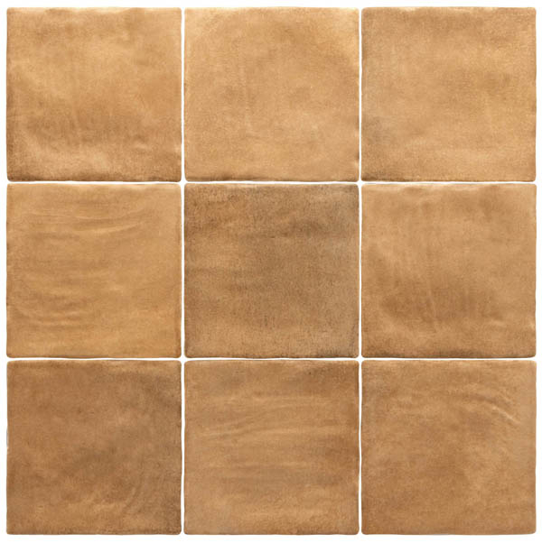 Керамическая плитка SABBIA TERRACOTTA (31879) 10x10 от Equipe Ceramicas (Испания)