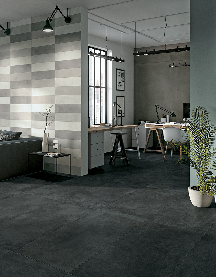 Керамогранит MIRAGE ABSOLUTE GC 06 NAT SQ 60х120х9 (Италия)