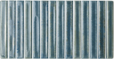 Керамическая плитка POTTERS BARS PRUSIAN (133166) 12.5x25 от WOW (Испания)