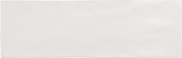 Керамическая плитка LA RIVIERA BLANC 25837 6.5x20 от Equipe Ceramicas (Испания)