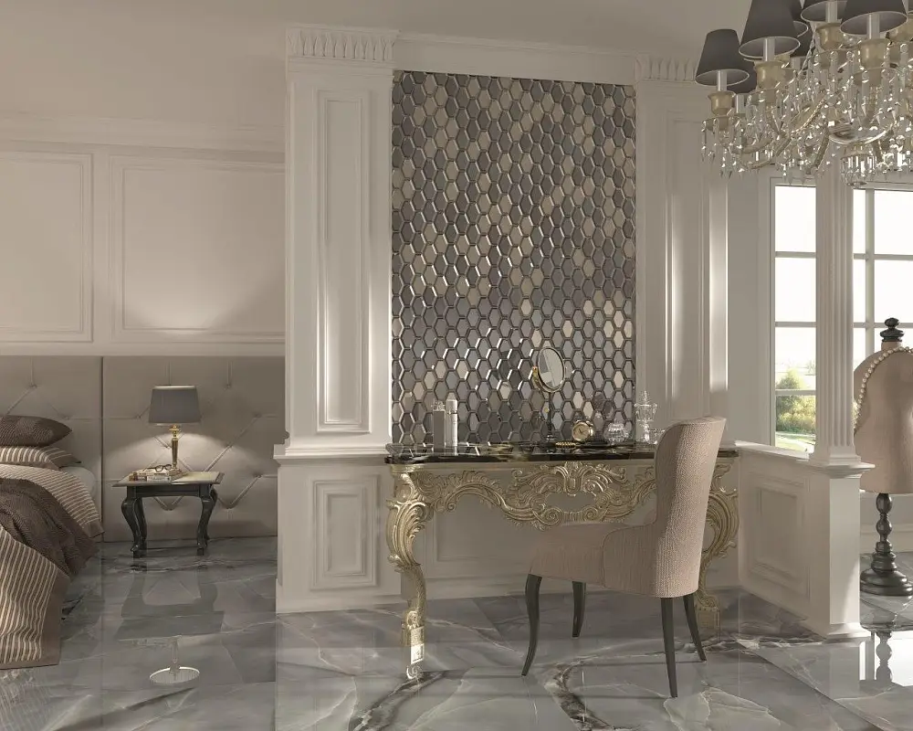 Керамогранит DUNE SELENE LIGHT 60X120