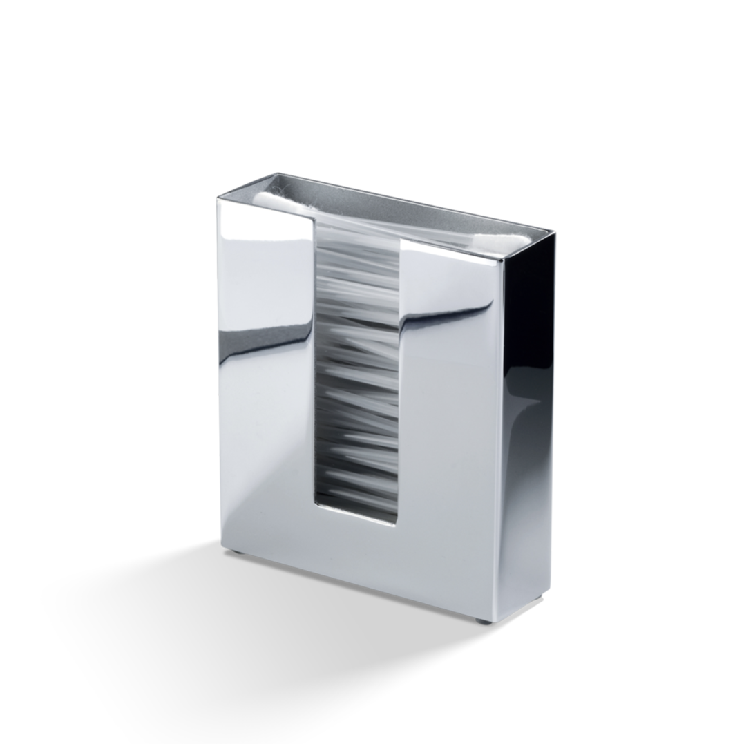 Decor Walther © 0844800 DW 353 Бокс для ватных палочек Хром