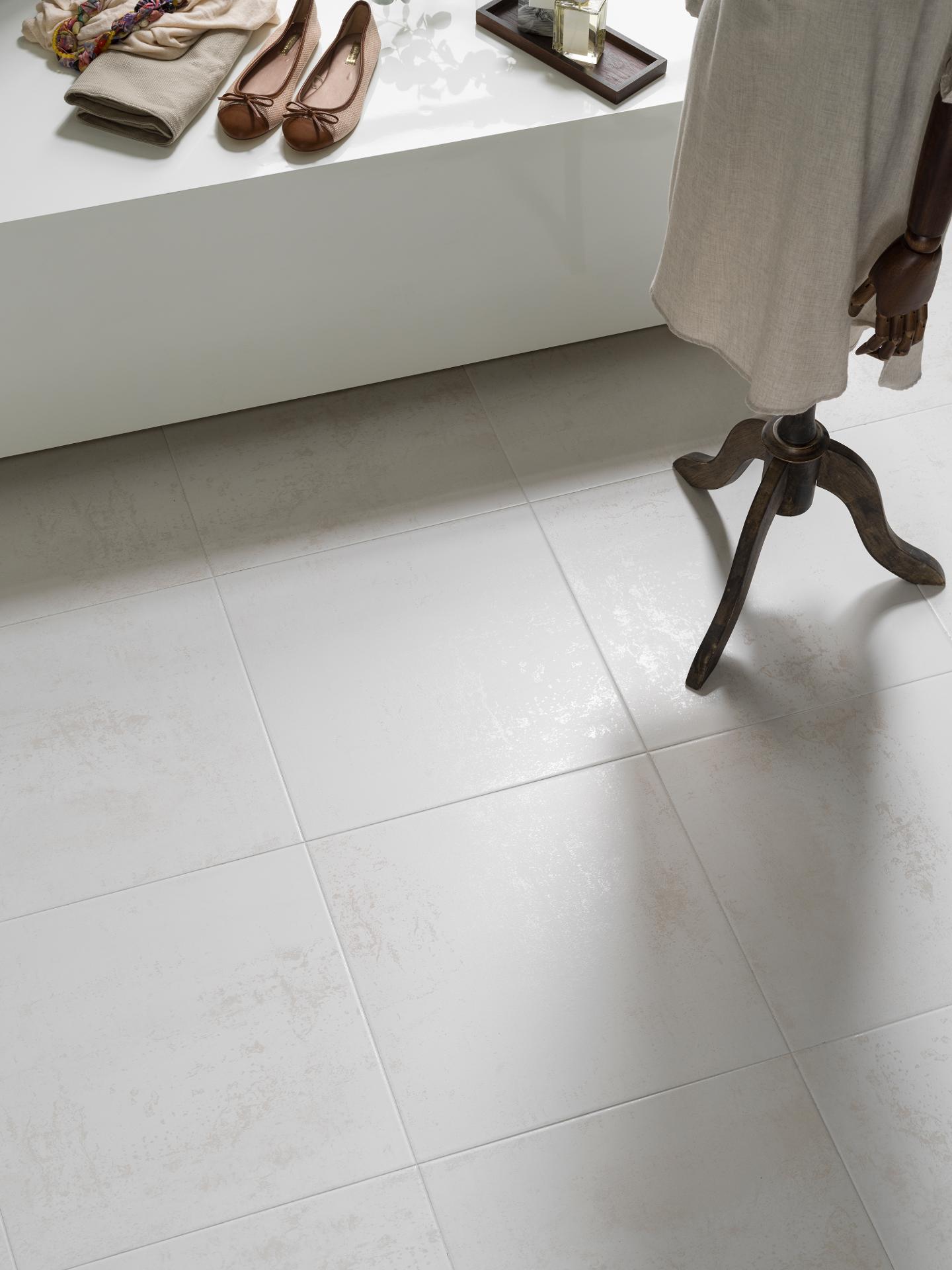 Керамогранит PORCELANOSA FERROKER NIQUEL L 59.6х59.6 G-354