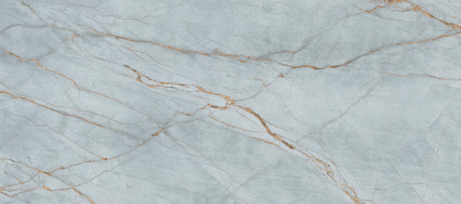 Керамогранит GRESPANIA COVERLAM BLUE ROMA CIELO 120х278х5.6