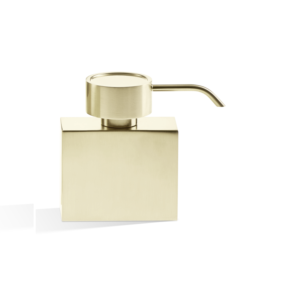 ™ Decor Walther © 0852182 DW 477 Дозатор для мыла Золото матовое