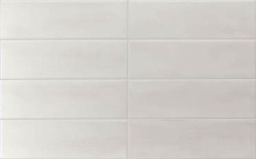 Керамическая плитка ISLAND WHITE (31192) 6.5x20 от Equipe Ceramicas (Испания)