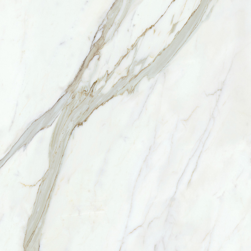 Керамогранит слэб MIRAGE CALACATTA SELECT JL 02 SP SQ 120х278x0.6 (Италия)