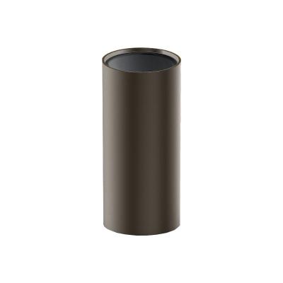 Decor Walther 0522559 MK SMB Тамблер Dark metal matt PVD