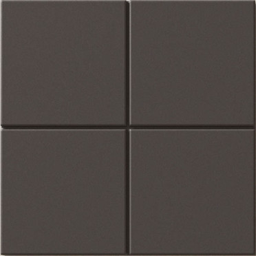 Керамогранит RASTER GRID M BASALT (131363) 15x15 от WOW (Испания)