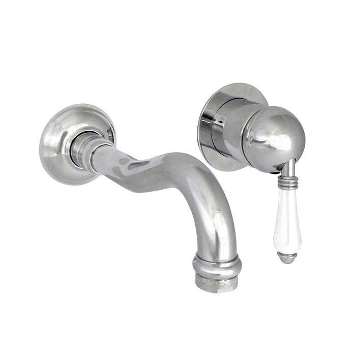 ™ Nicolazzi 3478CR76 Смеситель однорычажный P.M.B.