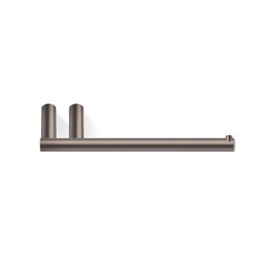 Decor Walther 0520259 MIKADO MK TPH1 Держатель для туалетной бумаги Dark Metal matt PVD