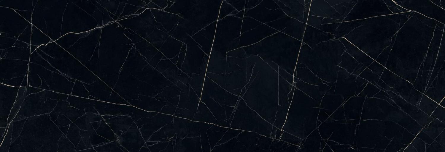 Керамогранит COVERLAM BY GRESPANIA NERO ARDI NATURAL 100X300X3,5
