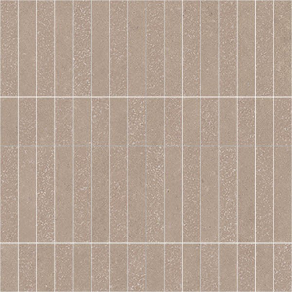 Мозаика Mosaic Rug Taupe (4101225) 30x30 от 41ZERO42 (Италия)