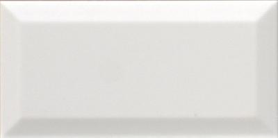 Керамическая плитка  EQUIPE METRO WHITE MATT 10х20 EQ-0
