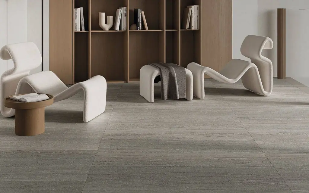 Керамогранит WESTONE CREAM MATT 60X120 Artech