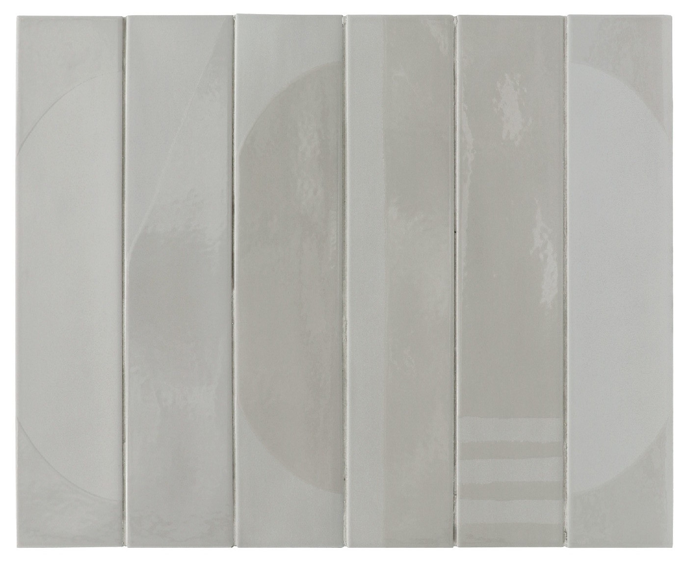 Керамическая плитка  EQUIPE WADI STONE DECOR 6х30 EQ-6