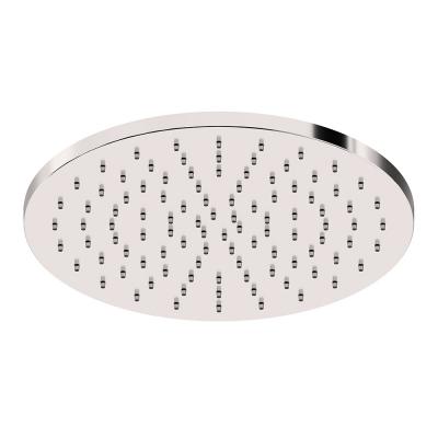 Ritmonio 75A013CRL Shower heads Верхний душ для кронштейна Ø300mm из латуни CRL CHROME