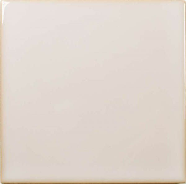 Керамическая плитка Fayenza Square Deep White 12.5x12.5 от WOW (Испания)