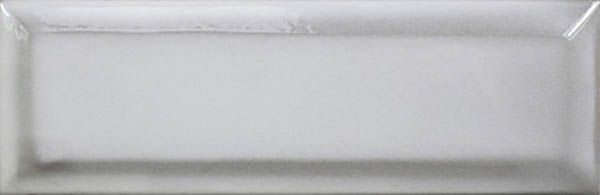 Керамическая плитка ALCHEMIST SILVER BEVEL Глазурованная (124124) 5.2x16 от WOW (Испания)