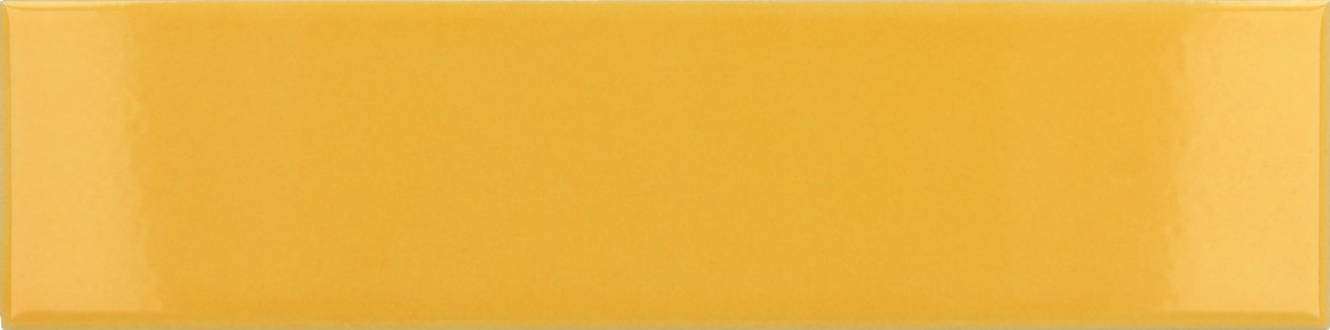 Керамическая плитка  EQUIPE COSTA NOVA YELLOW 5х20 EQ-3