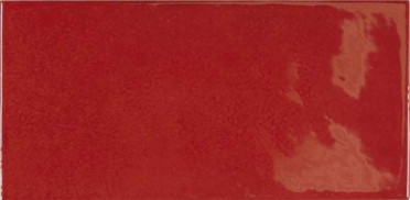 Керамическая плитка VILLAGE VOLCANIC RED (25581) 6.5x13.2 от Equipe Ceramicas (Испания)