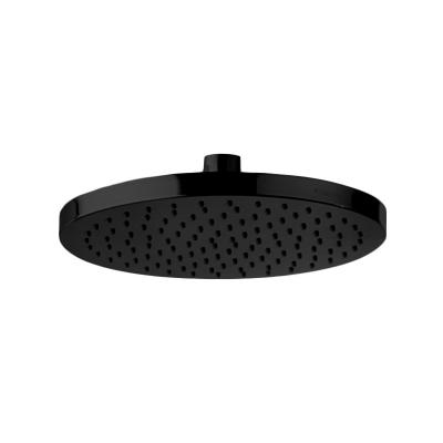 АКЦИЯ Fantini # 86139230 Верхний душ D20 черный матовый