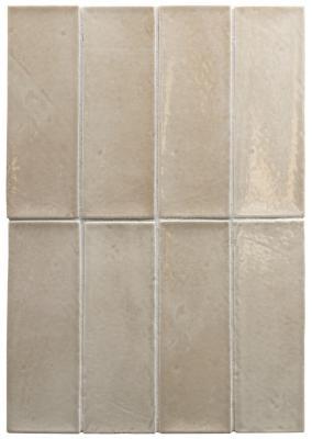 Керамогранит EQUIPE MIYAKO PURA GLOSS 5х15 EQ-10D