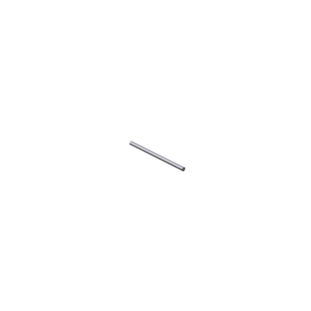 Ritmonio 7L0001IX ELEMENTA Impronte Fittings Пруток 170 IX BRUSHED