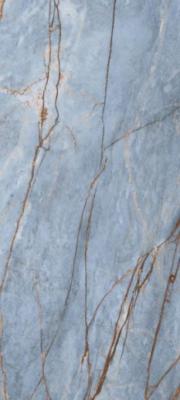 Керамогранит HERITAGE AZURE GLOSSY 6MM RET (774849) 60x120 от REX Ceramiche (Италия)