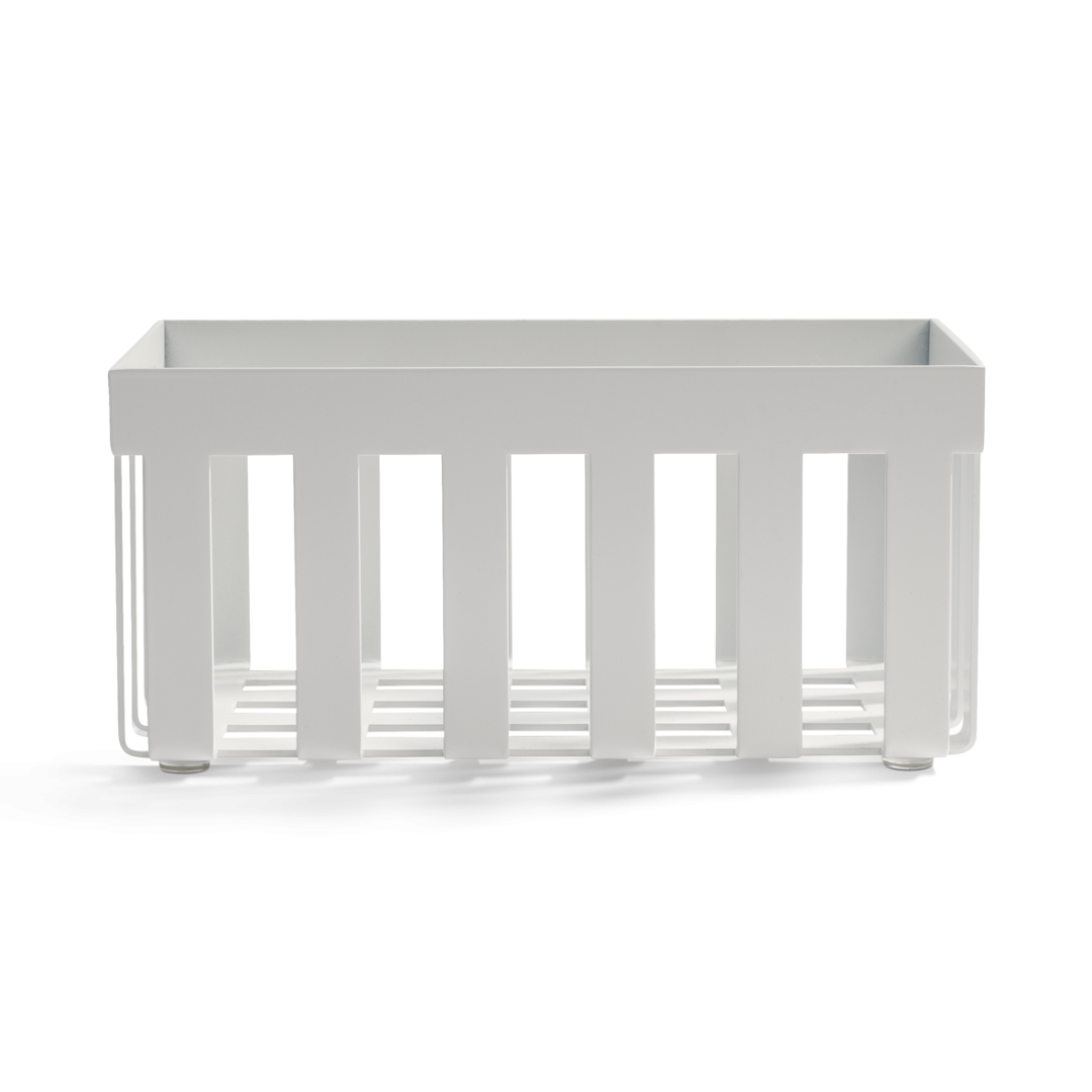 Decor Walther © 0845850 DW 354 Универсальная коробка Белый матовый