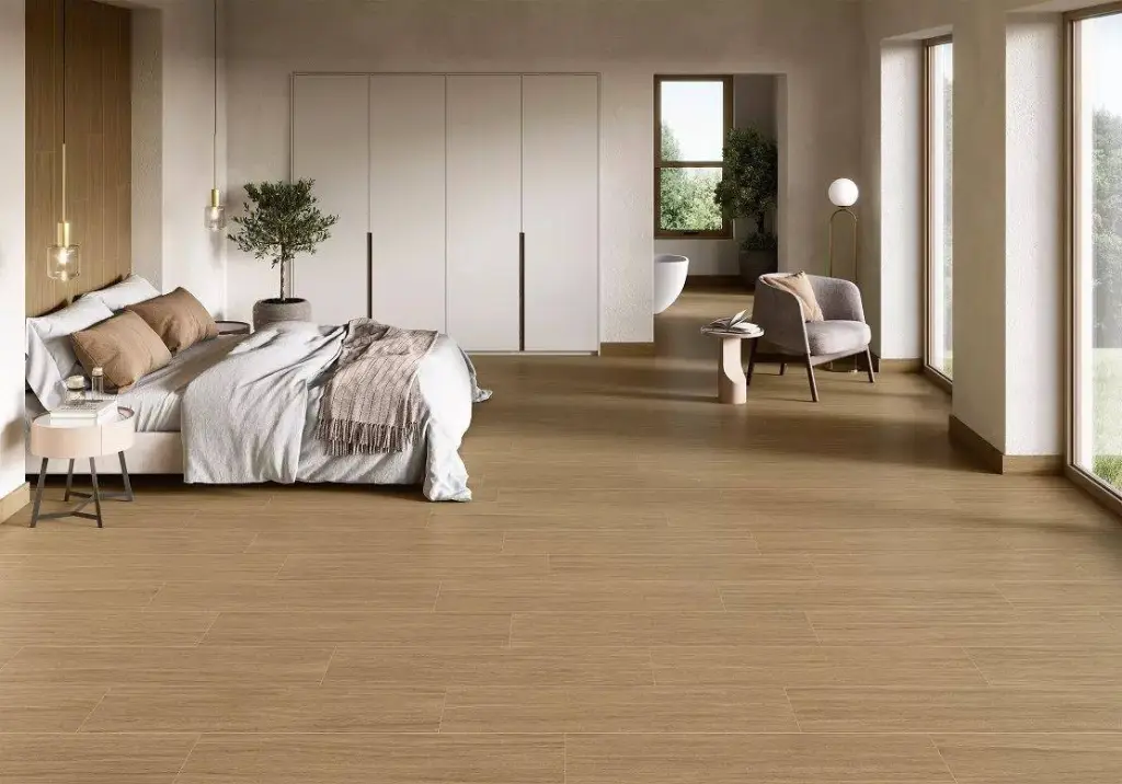 Керамогранит STN CERAMICA KYNDAL ROBLE MATE 23X120
