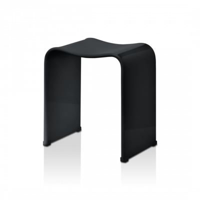 Decor Walther 0506860 DW 80 Табурет Акрил Черный
